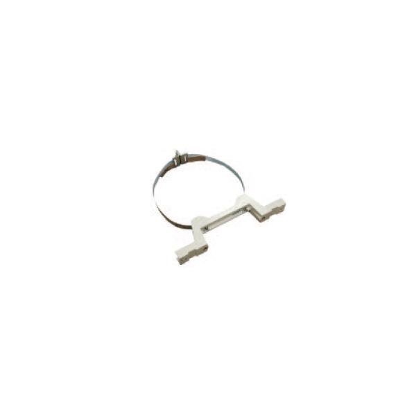 Pole Mount Bracket Set to suit IP-GRP8060 — IP Enclosures