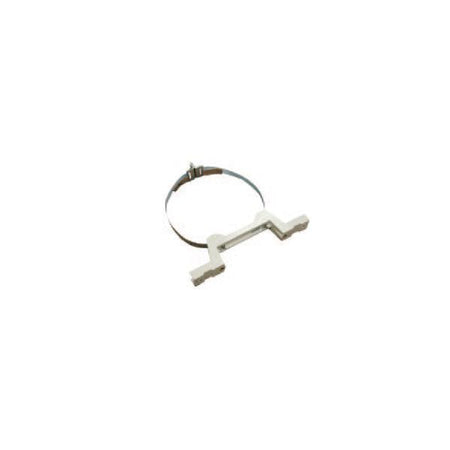 Pole Mount Bracket Set to suit IP-GRP8060 — IP Enclosures