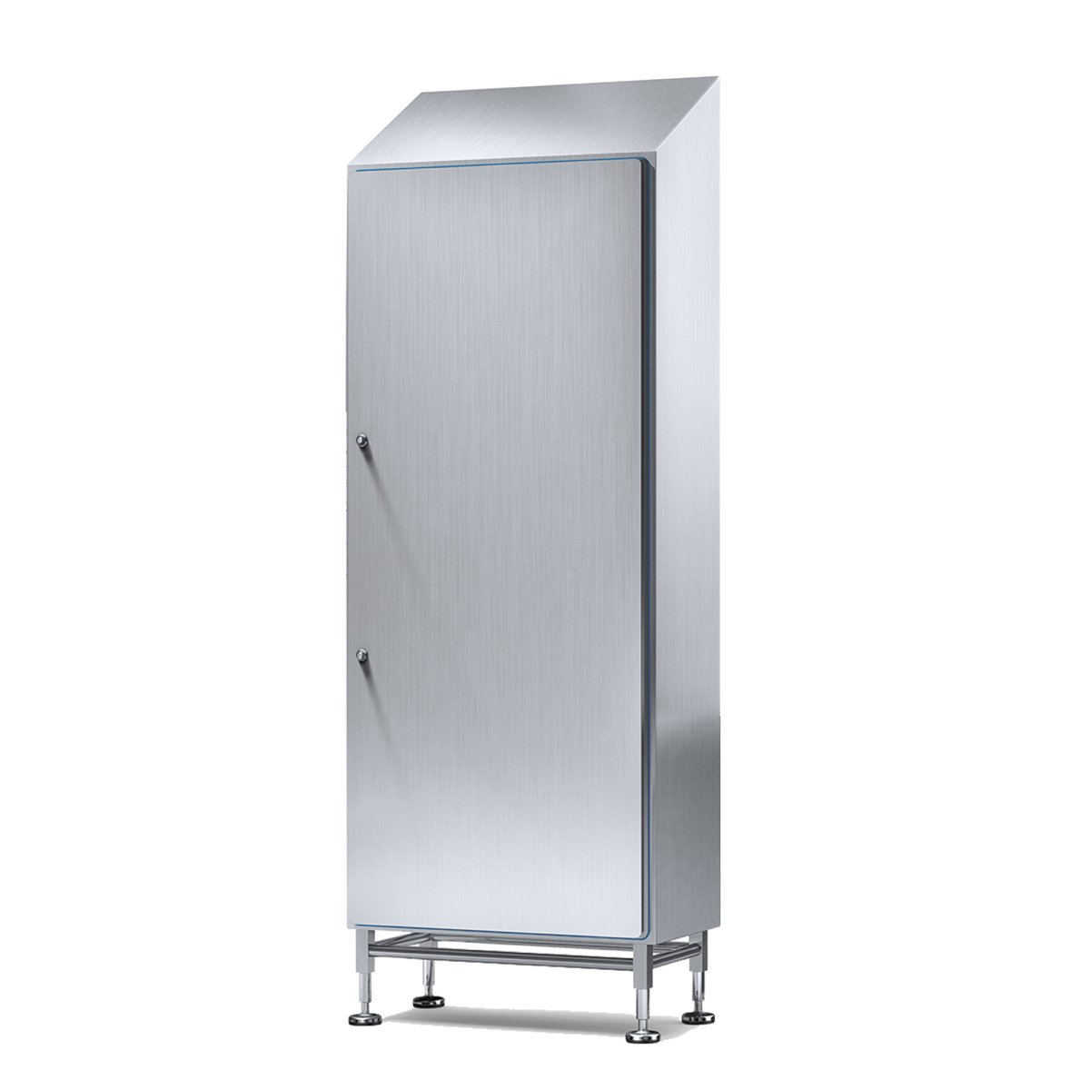 Hygienic Electrical Enclosure 1800H x 802W x 510D IP69K — IP Enclosures