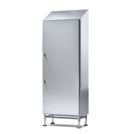 Hygienic Electrical Enclosure 1800H x 802W x 510D IP69K — IP Enclosures