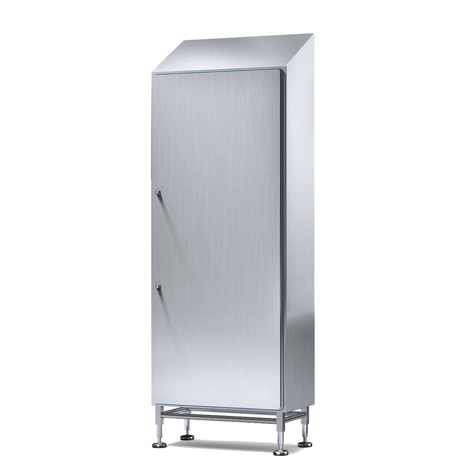 Hygienic Electrical Enclosure 1800H x 802W x 510D IP69K — IP Enclosures