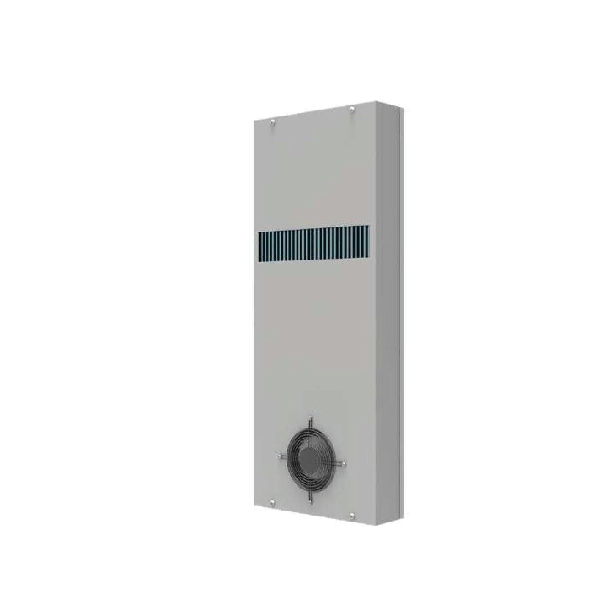 Air/Air Heat Exchanger 50W/K, 230V — IP Enclosures