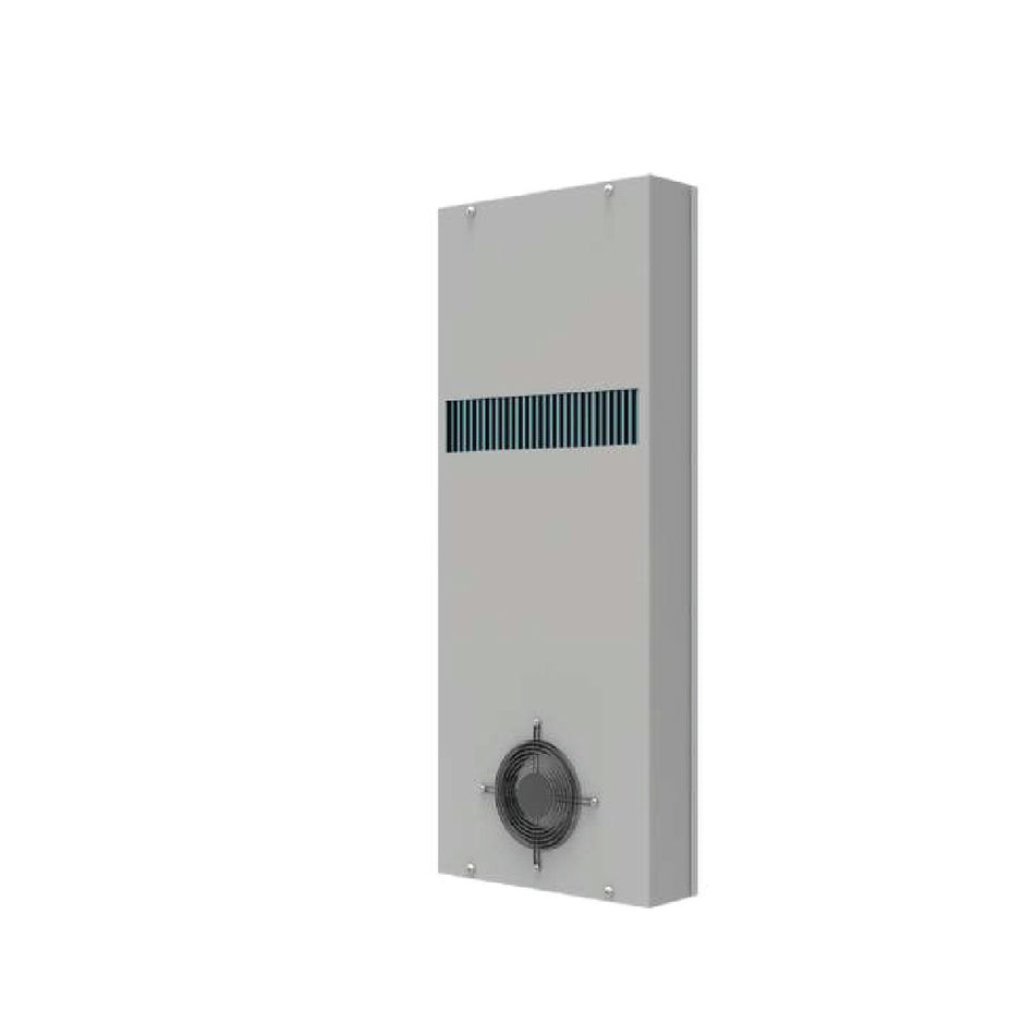 Air/Air Heat Exchanger 50W/K, 230V — IP Enclosures