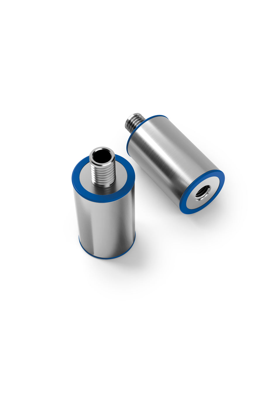 Hygienic Spacer Bracket to Suit Hygienic Enclosures — IP Enclosures