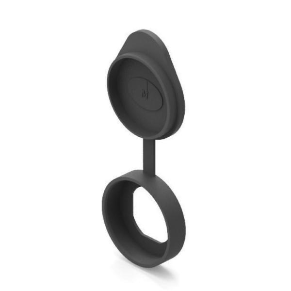Dust Cap for Quarter Turn Locks — IP Enclosures