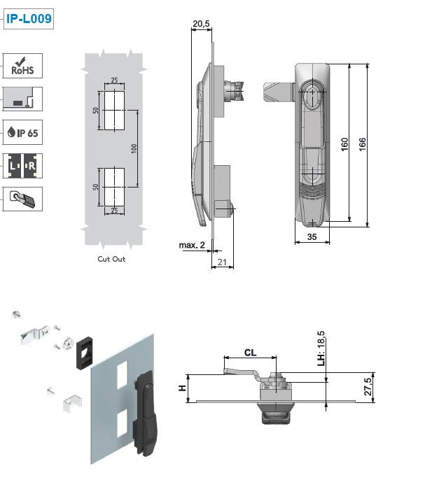 IP-L009 - image 2