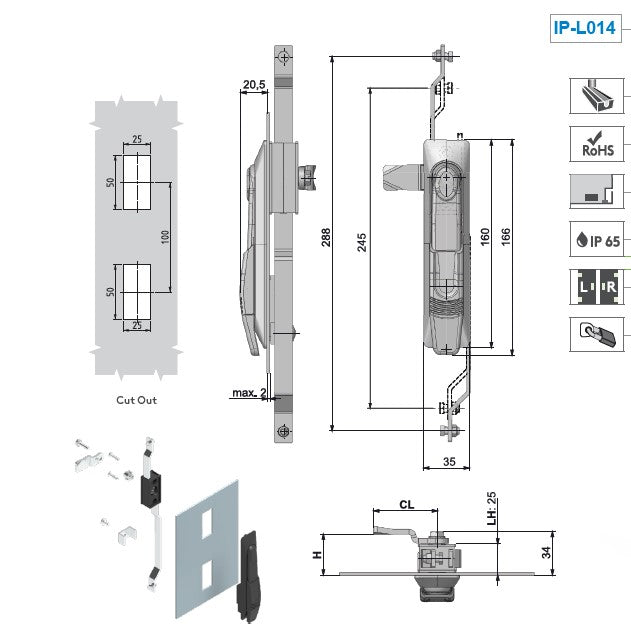 IP-L014 - image 2