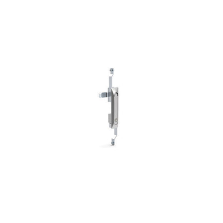 Chrome Swing Handle for 3 Point Locking — IP Enclosures