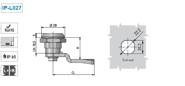 IP-L027 - image 2