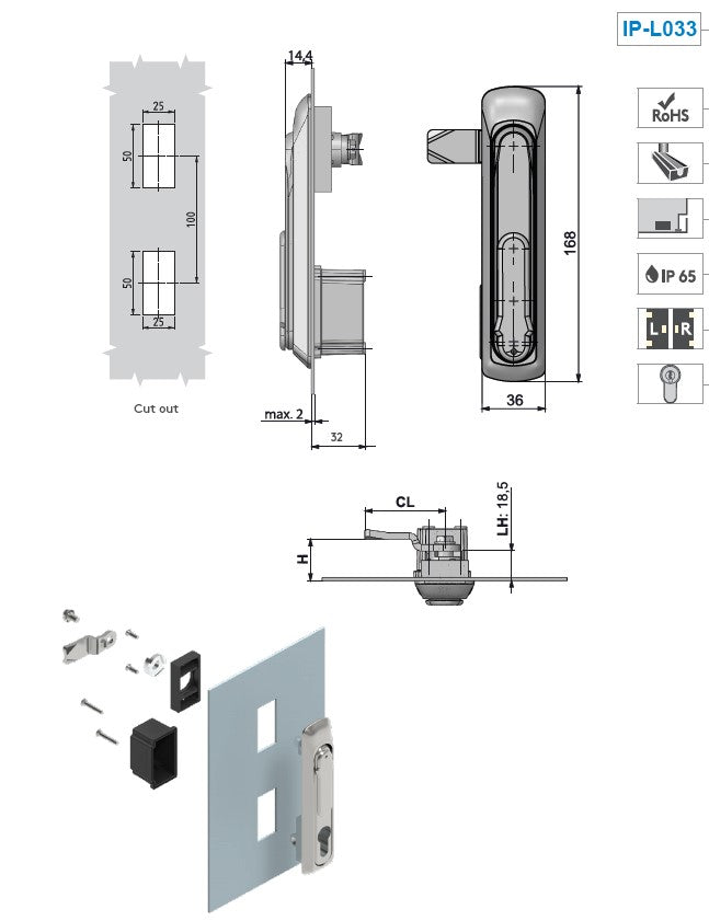 IP-L033 - image 2