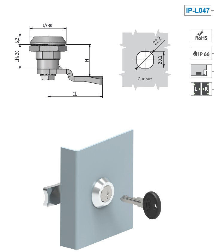 IP-L047 - image 2