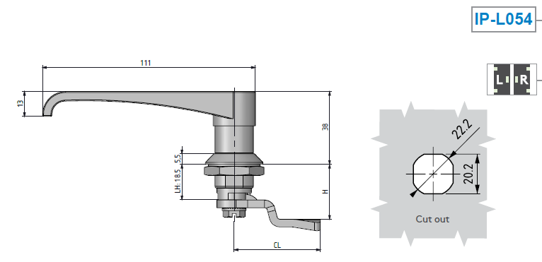 IP-L054 - image 2