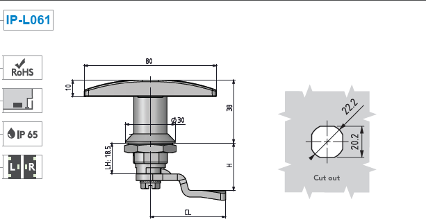 IP-L061 - image 2