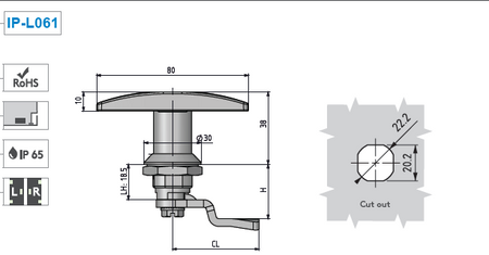 IP-L061 - image 2
