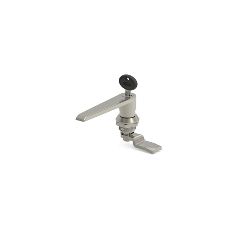 Black L Handle, Keyed — IP Enclosures