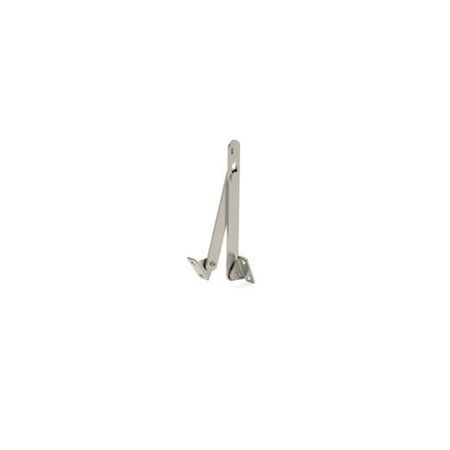 Stainless Steel Door Stay — IP Enclosures