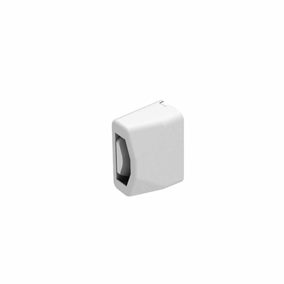 Non-Metallic Cover for IP Enclosures Lock Cam