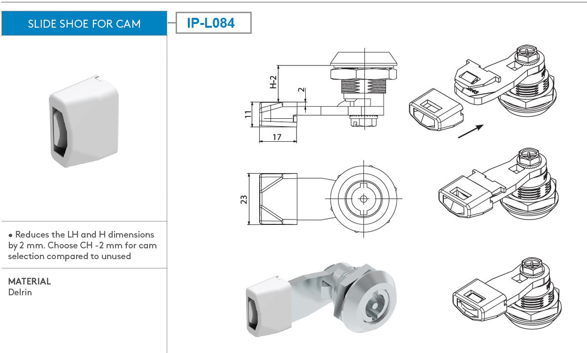 IP-L084 - image 2