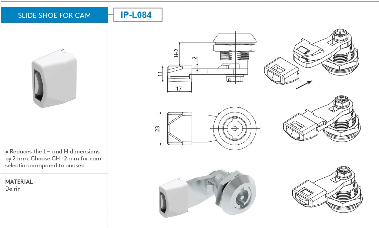 IP-L084 - image 2