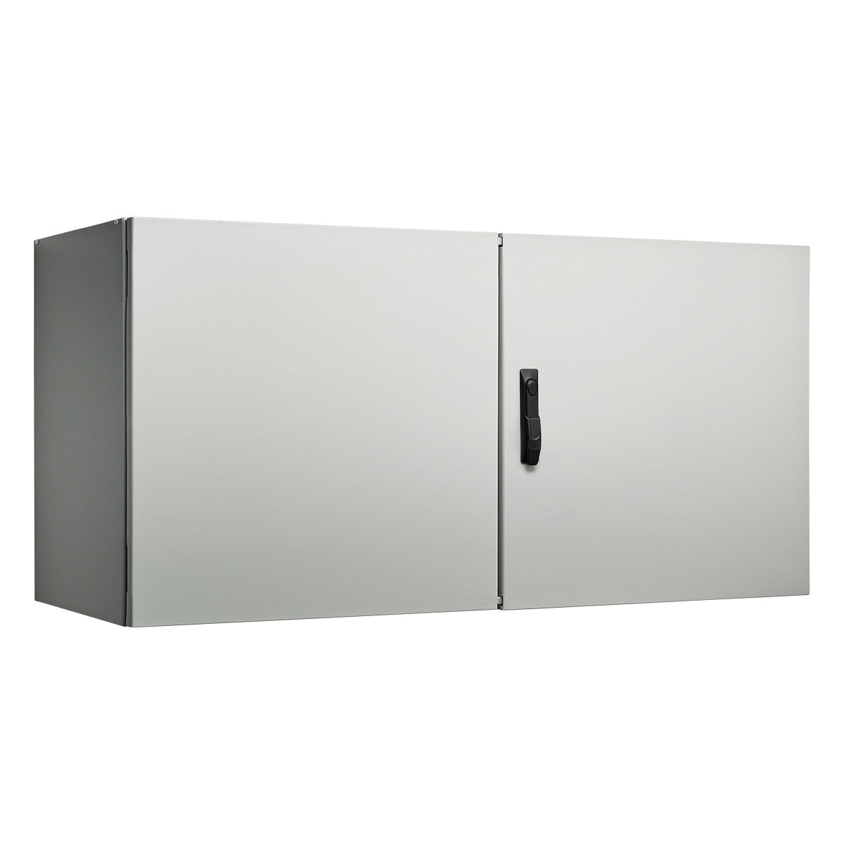 Electrical Enclosure 400H x 1200W x 400D IP55 Grey — IP Enclosures