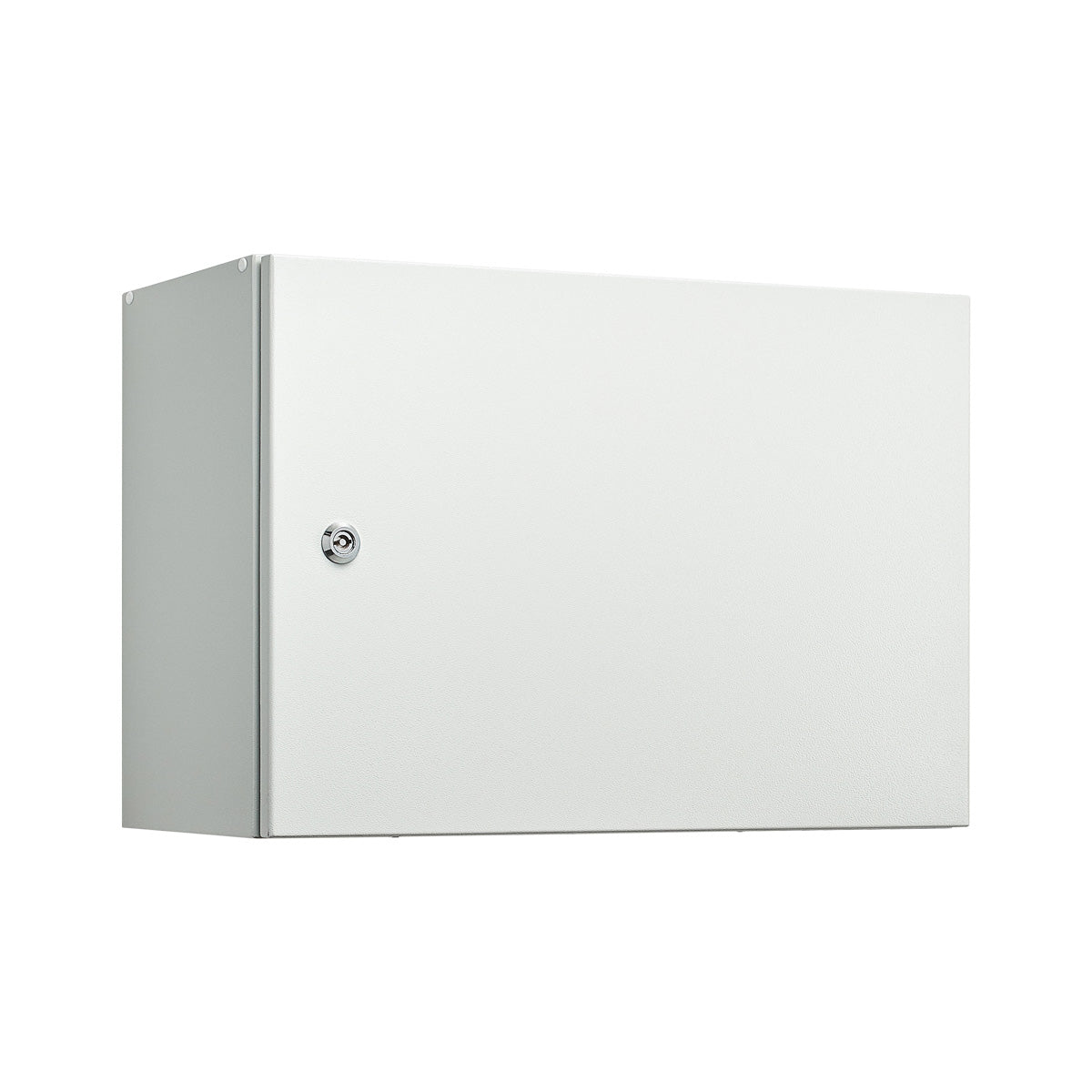 Electrical Enclosure 400H x 600W x 200D IP66 Grey — IP Enclosures