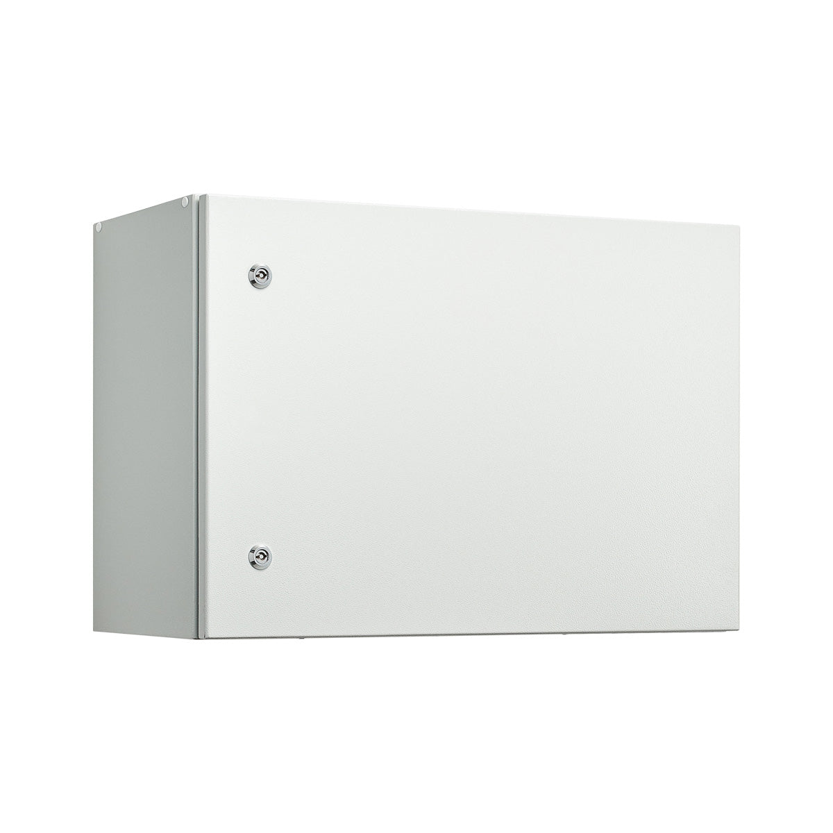 Electrical Enclosure 600H x 800W x 300D IP66 Grey — IP Enclosures