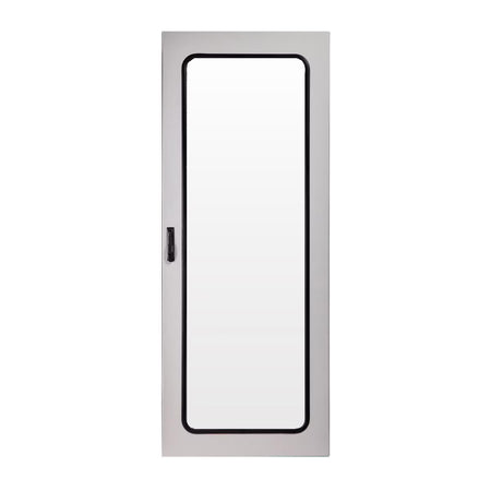 Freestanding Enclosure Windoor 2020H x 600W — IP Enclosures