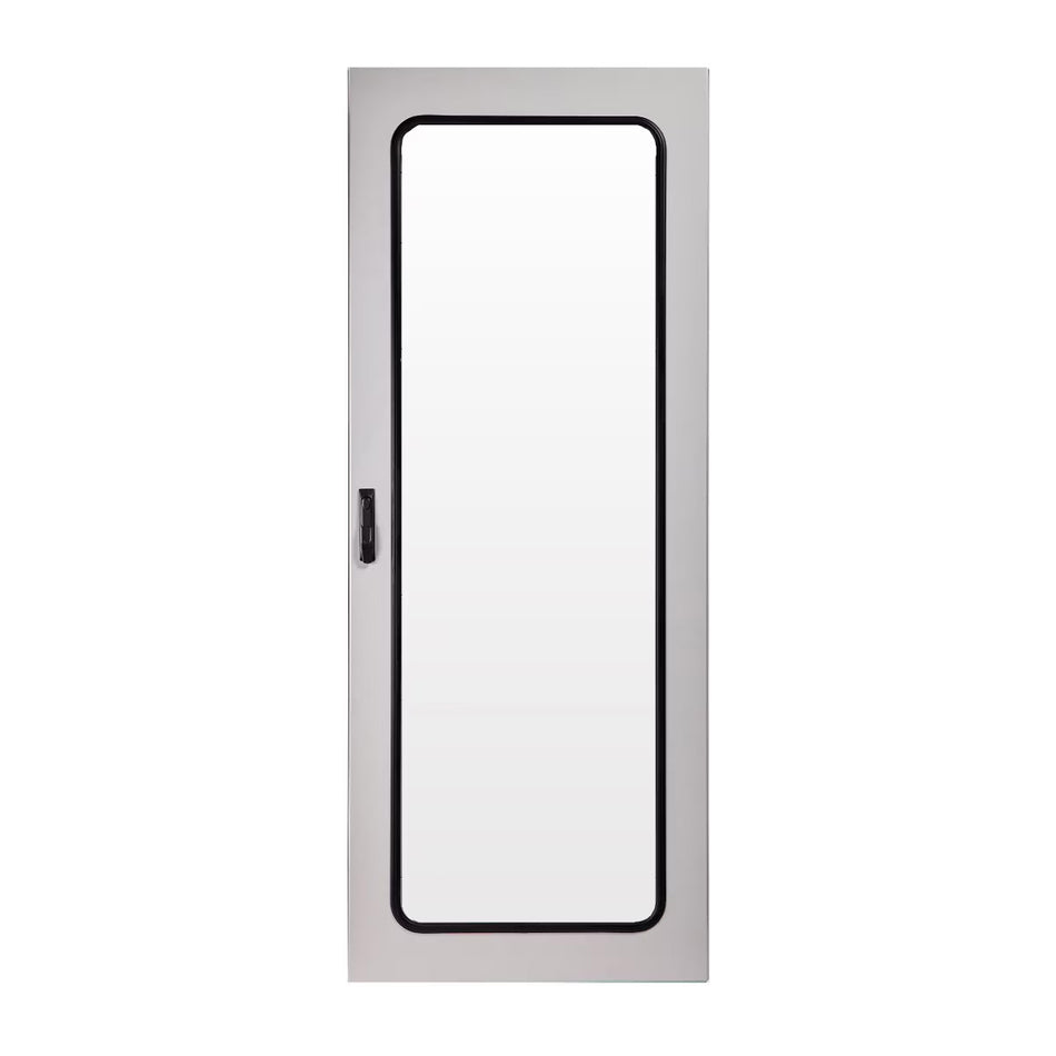 Freestanding Enclosure Windoor 2020H x 600W — IP Enclosures