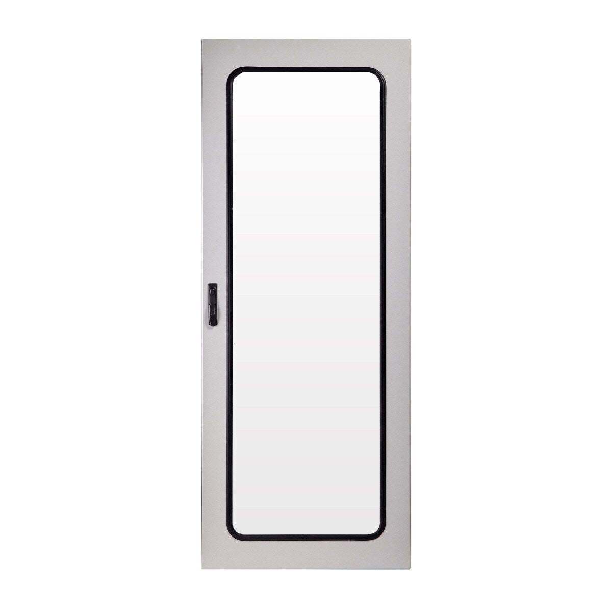 2020H x 800W IP55 Free Standing Enclosure Door with Window — IP Enclosures