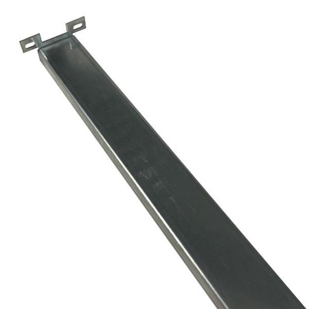 Baying Filler Plate to suit 2020H Electrical Cabinet — IP Enclosures