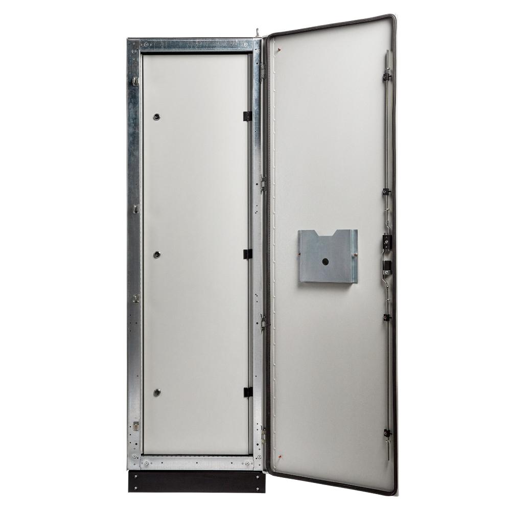 Inner Door 1620H x 600W Grey — IP Enclosures