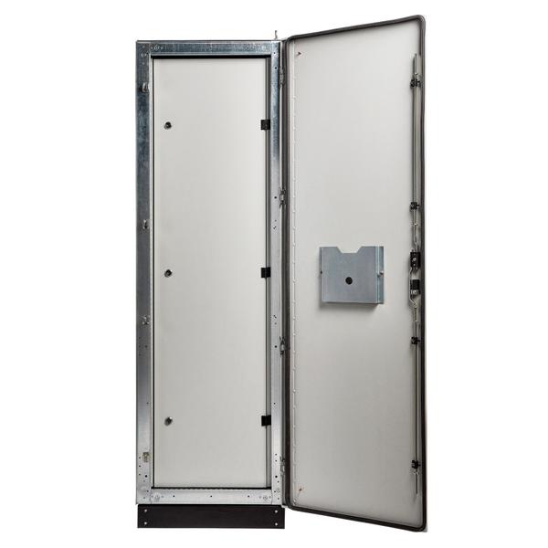 Inner Door 1860H x 600W Grey — IP Enclosures