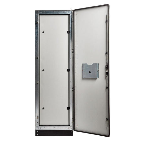 Inner Door 2020H x 800W Grey — IP Enclosures