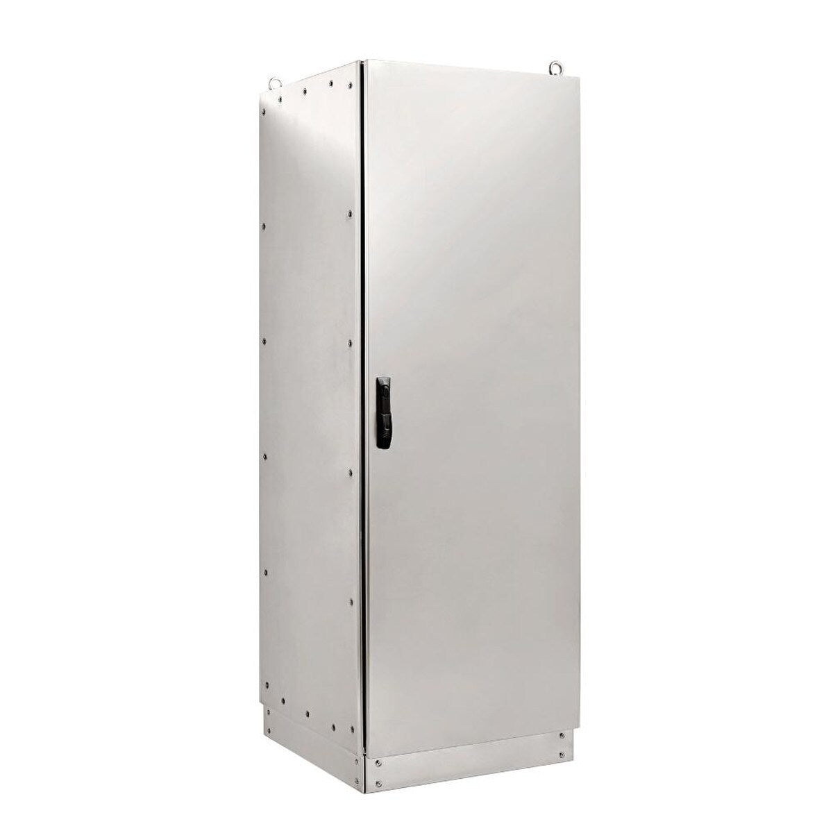 Stainless Steel Electrical Cabinet 1620H x 600W x 600D — IP Enclosures