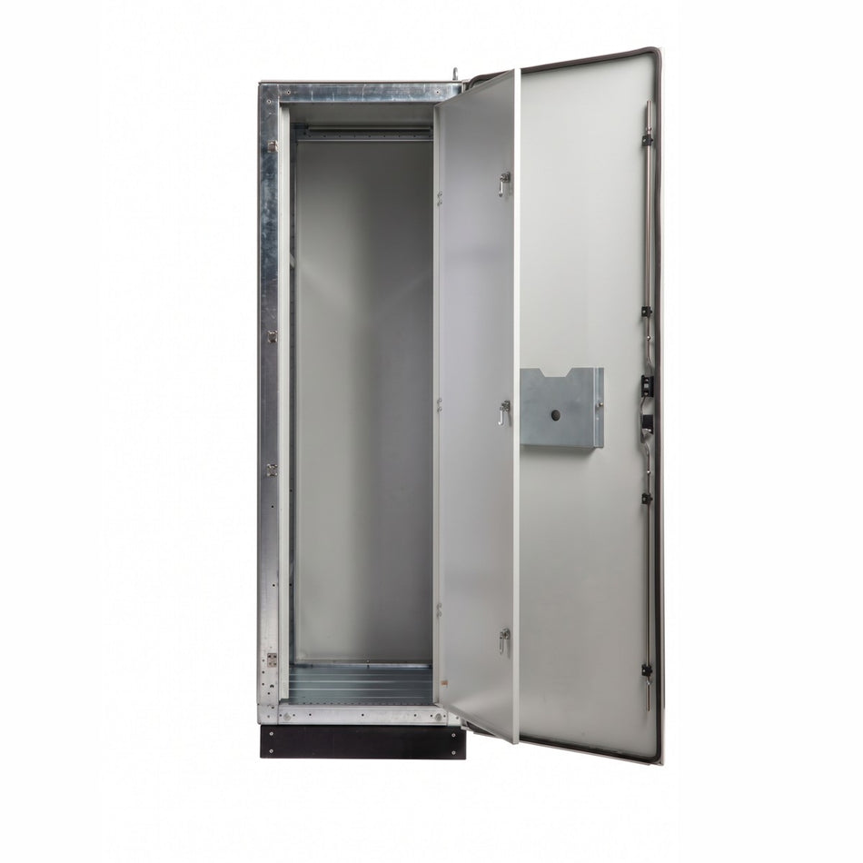 316 Stainless Steel Inner Door 1620H x 600W — IP Enclosures