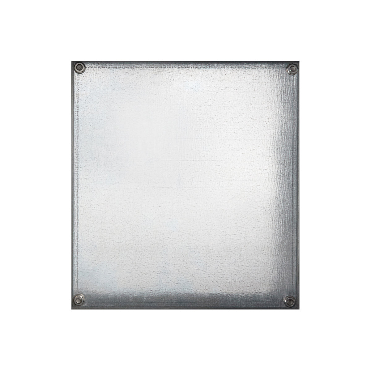 Partial Mounting Plate 720H x 800W — IP Enclosures