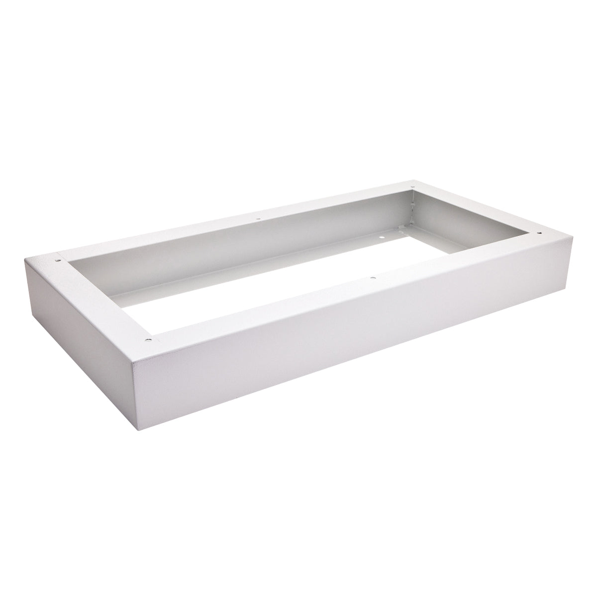 Plinth 600W x 300D Grey — IP Enclosures