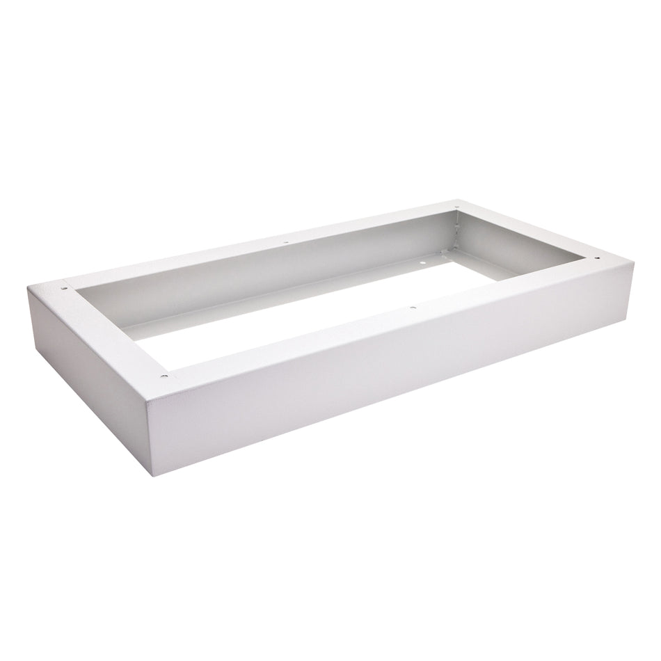 Plinth 600W x 300D Grey — IP Enclosures
