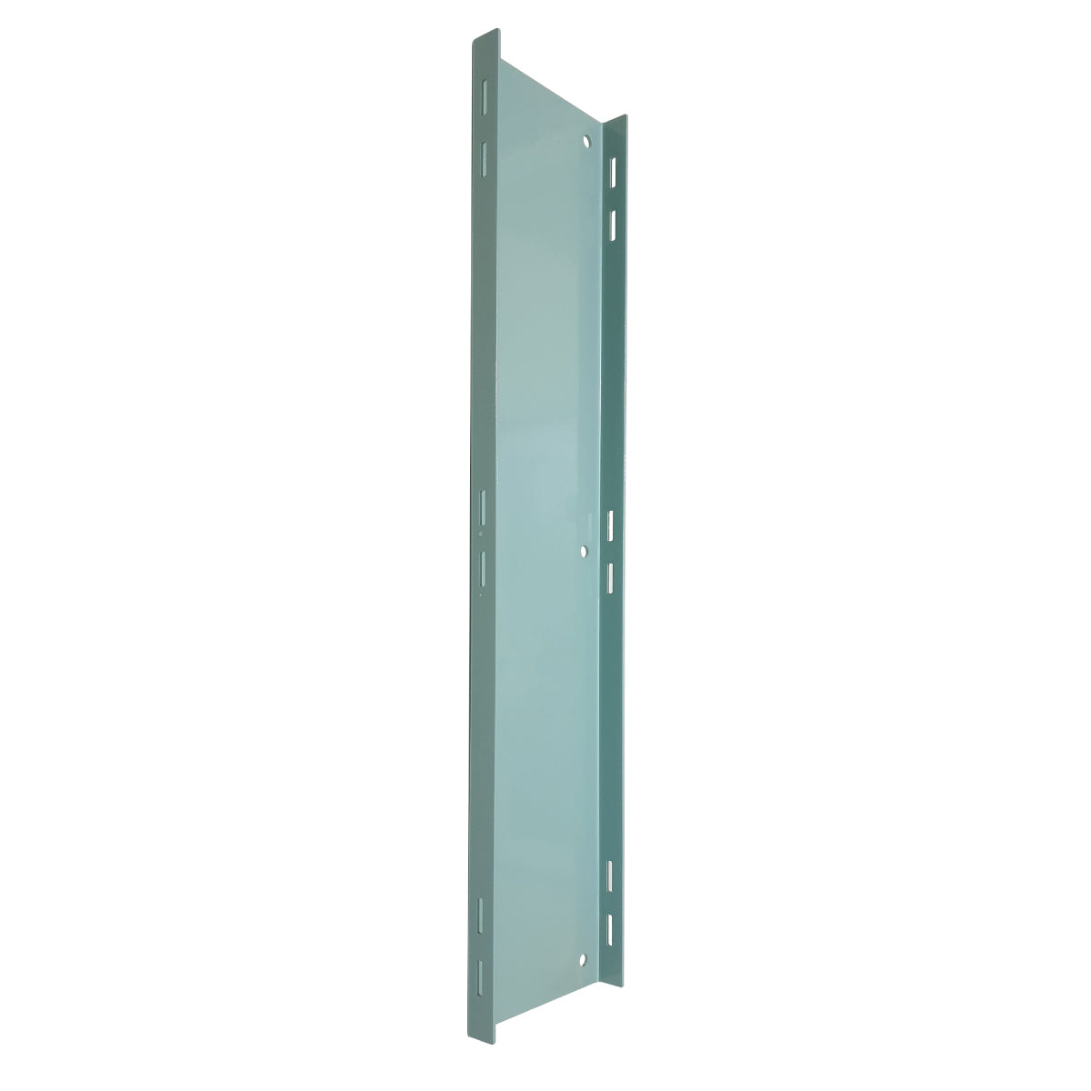 Pole Mount Bracket to suit 450H Field Cabinet Smoke-Blue — IP Enclosures