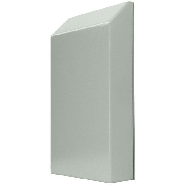 Vent Hood 300H x 200W Grey — IP Enclosures