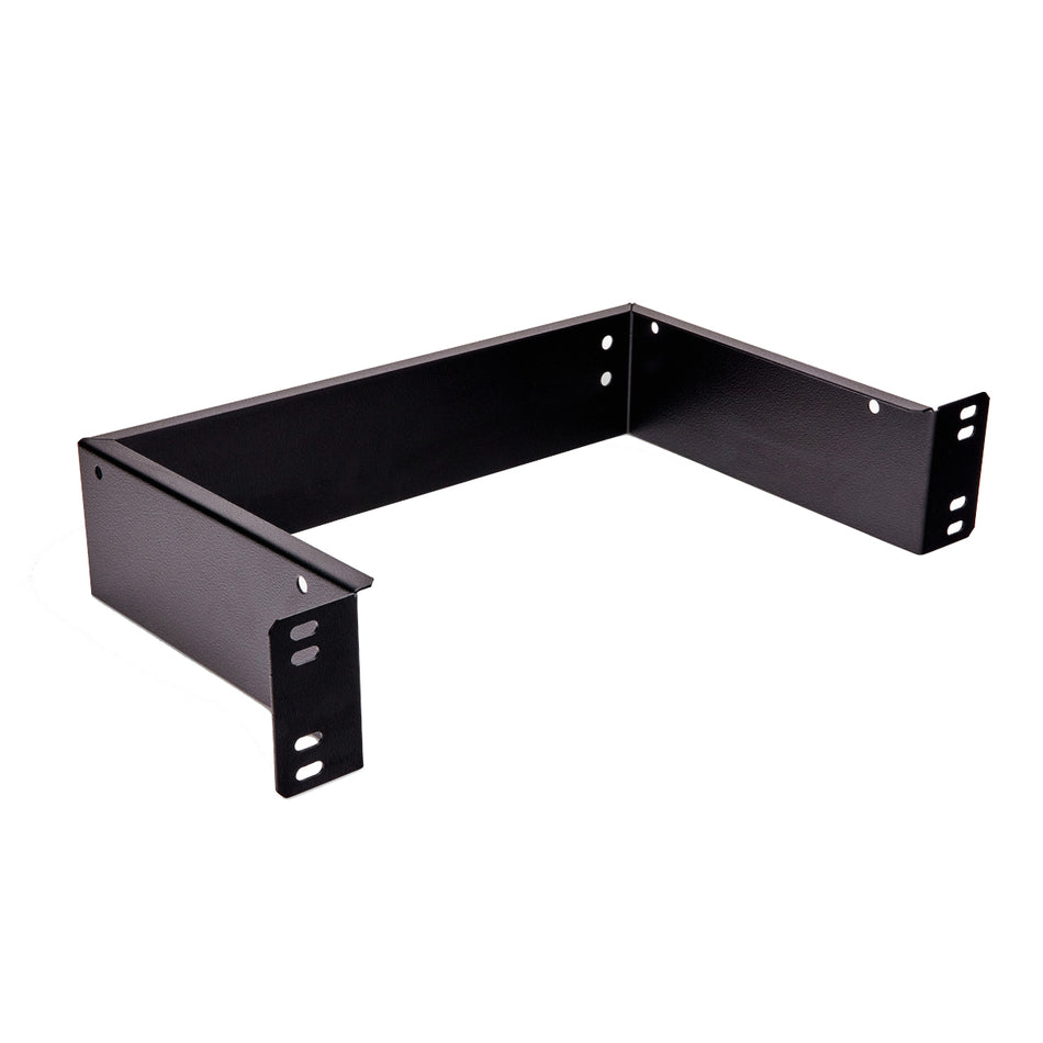 19" Rack-Mount Enclosure Bracket to suit 400W x 200-250D — IP Enclosures