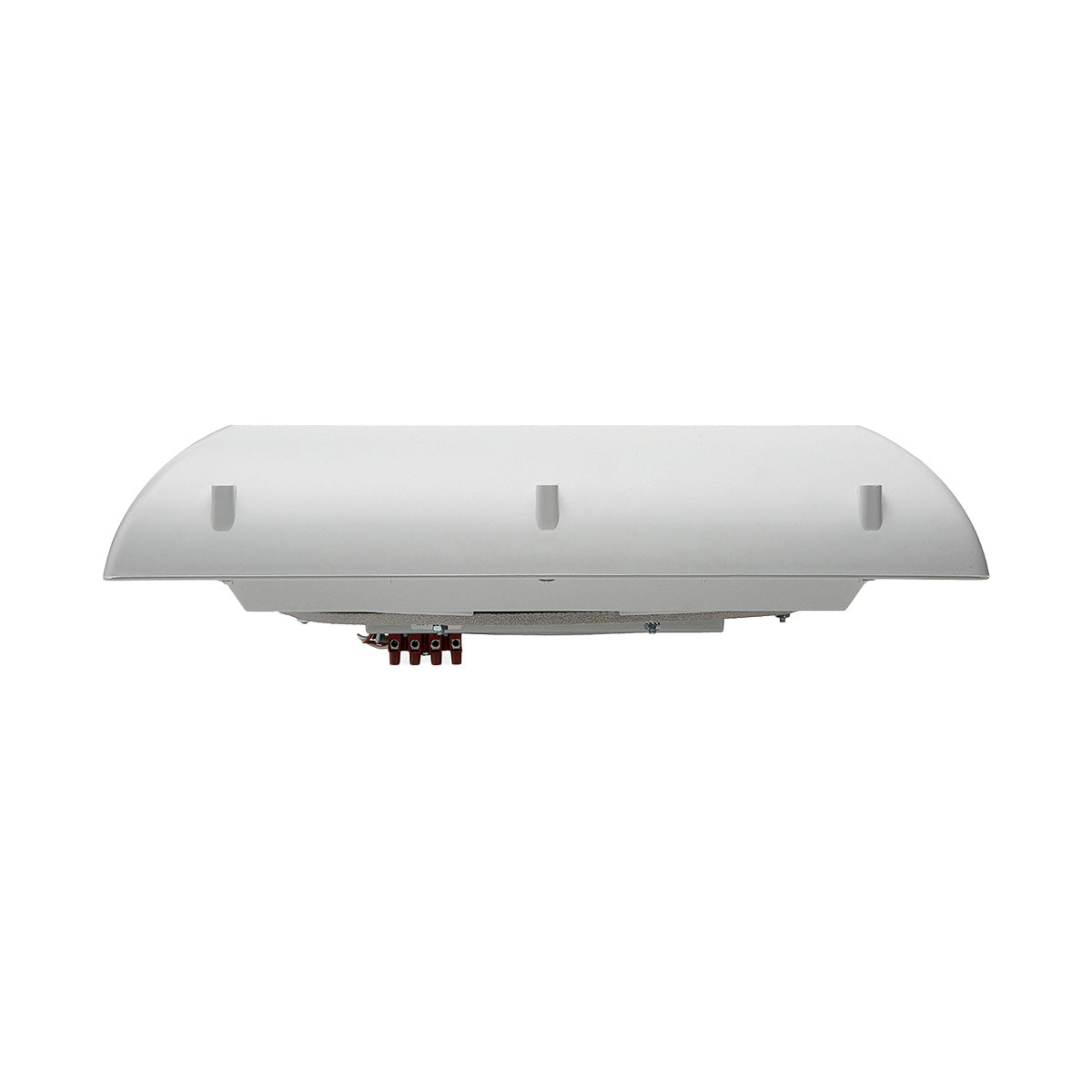 Roof Fan for Electrical Cabinet 600m3/h 400 x 350 x 102 | 24V DC — IP Enclosures