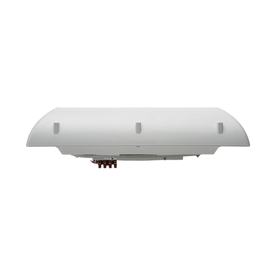 Roof Fan for Electrical Cabinet 600m3/h 400 x 350 x 102 | 24V DC — IP Enclosures