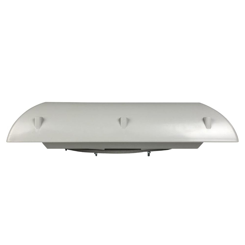 Roof Fan for Electrical Cabinet 860m3/h 400 x 350 x 102 — IP Enclosures