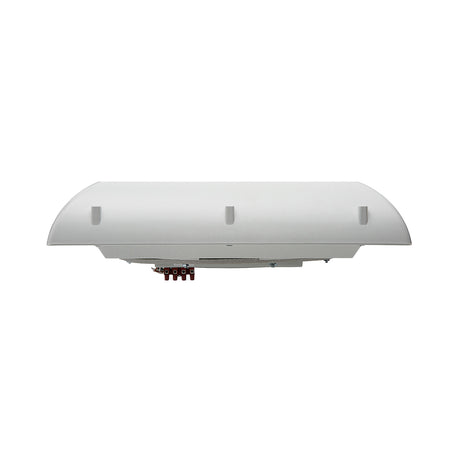 Roof Fan for Electrical Cabinet 1500m3/h 540 x 390 x 128 IP54 (Steel Housing) — IP Enclosures