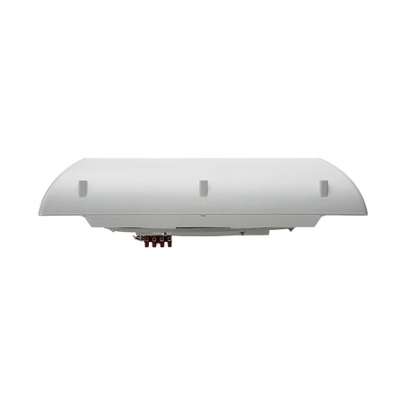 Roof Vent for Electrical Cabinet 540 x 390 x 128 IP54 (Steel Housing) — IP Enclosures