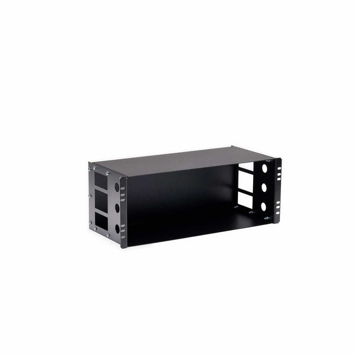 19" Rack Mount Housing 4RU — IP Enclosures