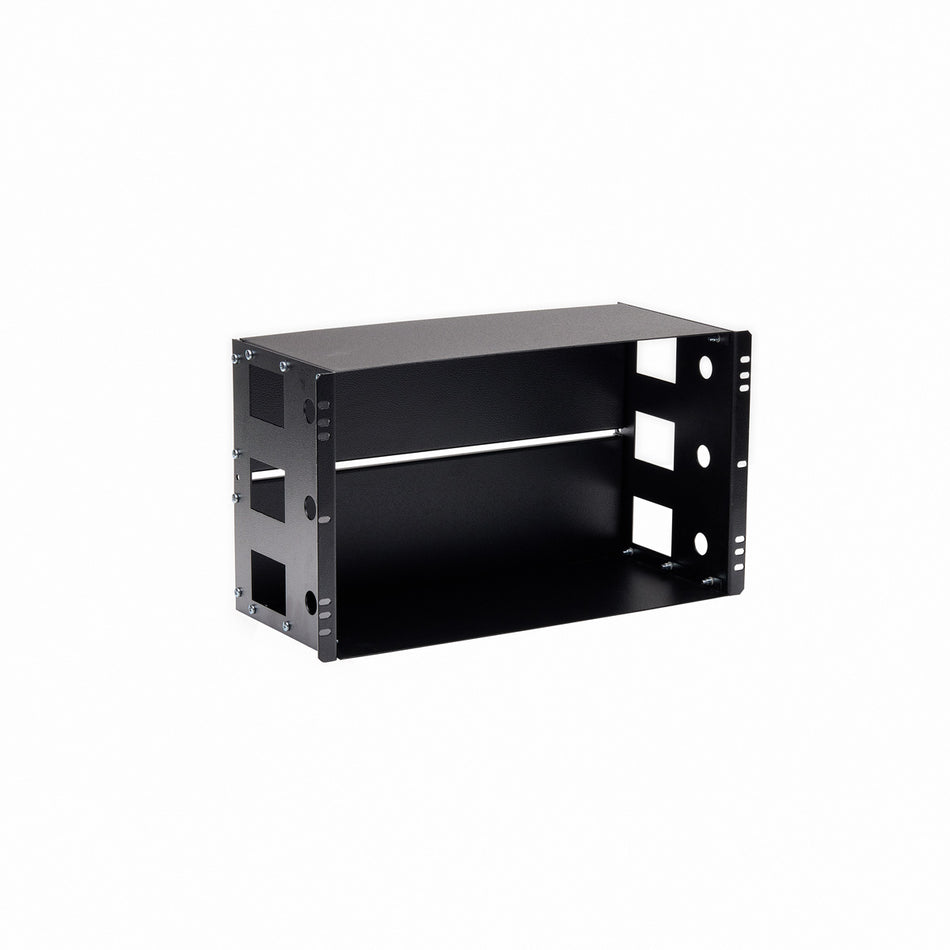 19" Rack Mount Housing 6RU — IP Enclosures