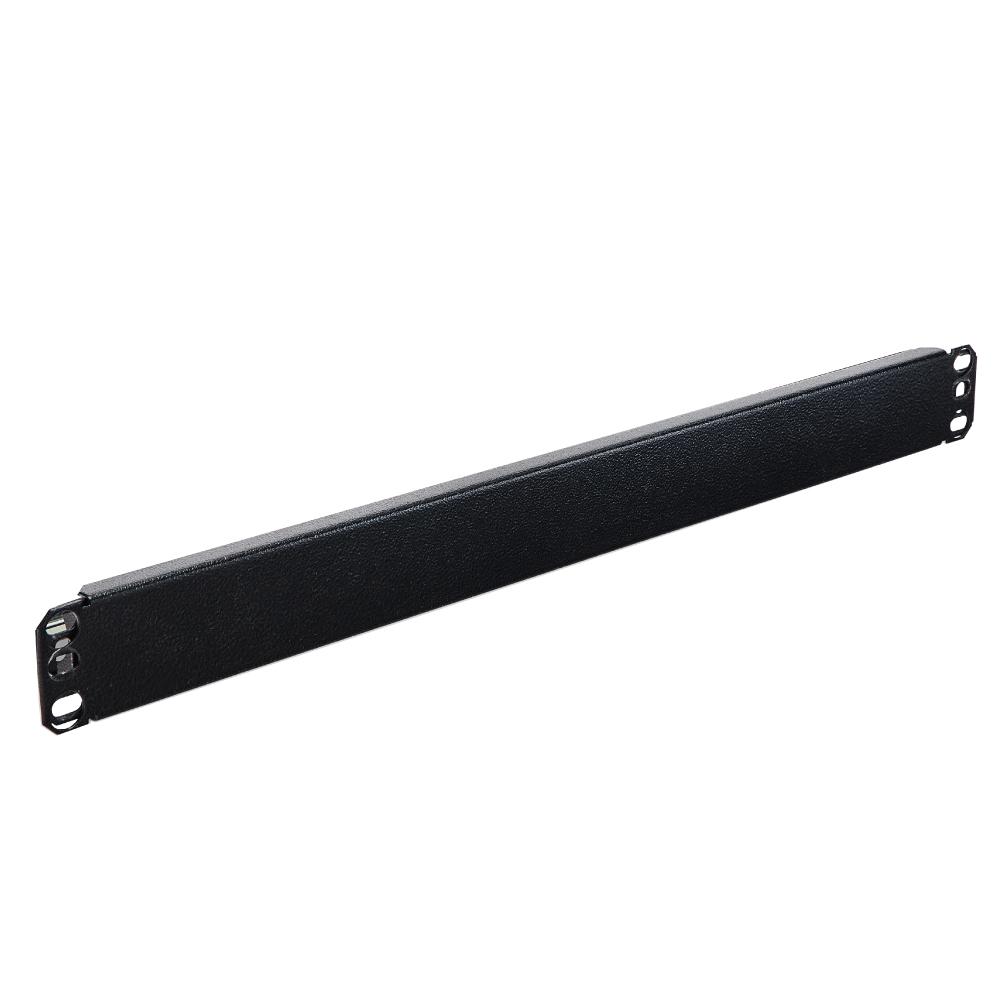 19" Cover Panel 1RU — IP Enclosures