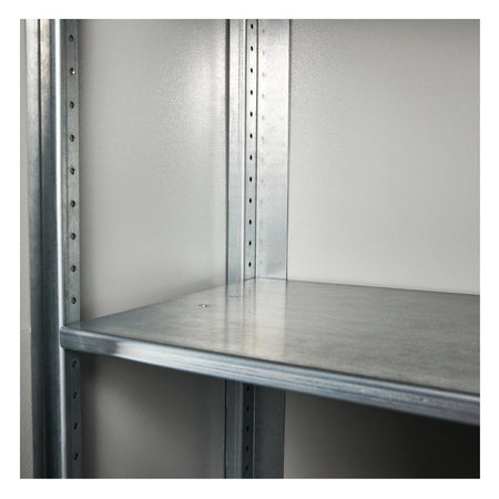 Shelf Kit for Electrical Enclosure 1000H x 1000W x 400D — IP Enclosures
